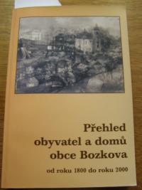 The book of Stanislav Hlava 7