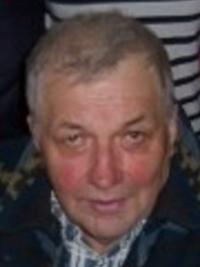 Břetislav Plíva v roce 2015