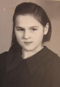 Anastázie Králová