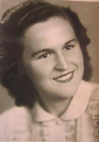 Anastázie Králová