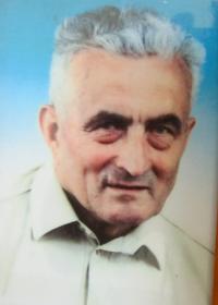 Manžel František Král