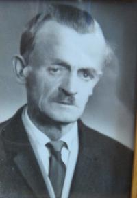 Otec Jan Janiš