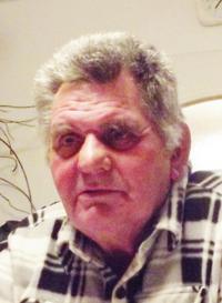 František Čuban 2015