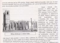Mesto Zerbst po 2. sv. valce