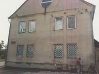 Statek v Bříství po listopadovém převratu