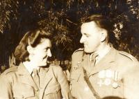 Svatební fotografie