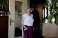 Štefánie Lorandová  - současný portrét 2