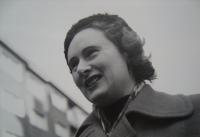 Štefania Lorándová