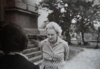 Štefania Lorándová