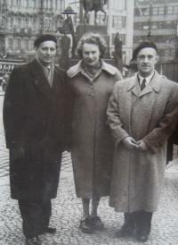 Štefania Lorándová