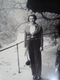 Štefania Lorándová