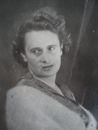Štefania Lorándová