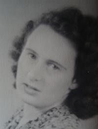 Štefania Lorándová