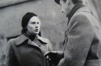 Štefania Lorándová