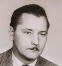 Otec Josef Kočí