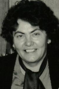 Magdalena Reichmannová