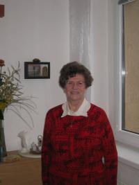 Ingrid Petříková 2014