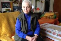 Mariana Muchová 2015