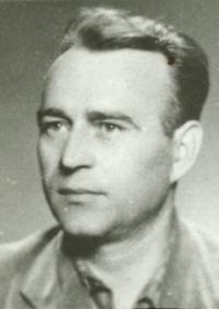 Jozef Haríň