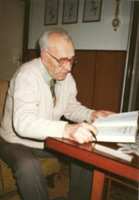 Jozef Haríň