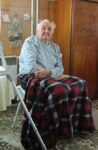 Ladislav Vítek v roce 2015