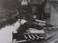 Mynaříkova pila v Ratiboři