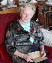 Gáboríková Emília