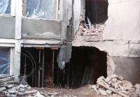 The 1981 Bombing of RFE