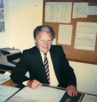 Viktor Magdolen in RFE