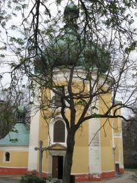Lomec - kostel 2014_1