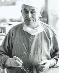 Profesor Zdeněk Kunc, the legend and inspiration