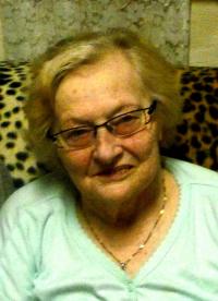 Edeltraud Pichl Rojíková