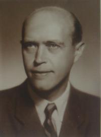 Karel Veselý