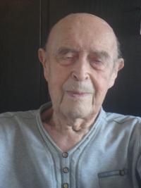 Karel Veselý, 4.3.2015