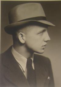 Karel Veselý