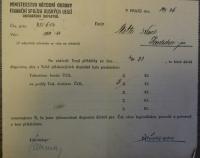 Finanční správa Ruských legií