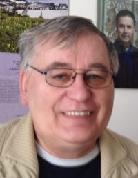 Pavel Kadlečík SDB