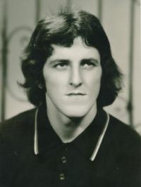 Petr Kubíček (1974)