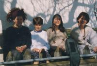 Dcery Františka Kubíška