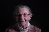 Marta Kadlecová (2015)