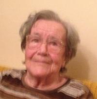 Zdeňka Jiříčková 2015