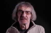 Petr Štembera - portrét 