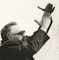 Vladimír Šuman v Poslanecké sněmovně