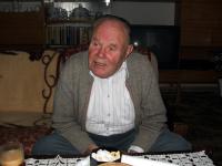 Milan Malý v roce 2005