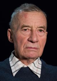 Vladimír Jirout v roce 2018