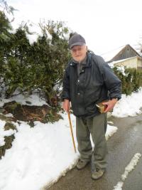 Anton Laššák, Zákamenné 2015