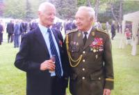 Miloslav Masopust and Tichomir Mirkovič
