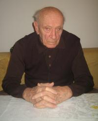 Branislav Tvarožek