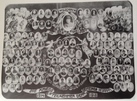 Účastníci 1. světové války