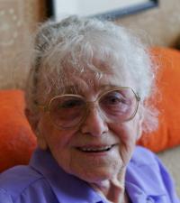 Helena Vančurová, roz. Fraindlová